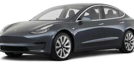 TESLA MODEL 3 2018 5YJ3E1EA4JF019093 image TESLA MODEL 3 2018 5YJ3E1EA4JF019093 image